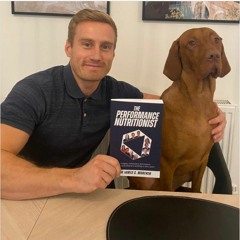 The Author's Spotlight - interview with James Morehen