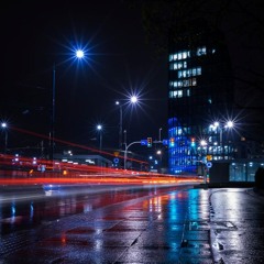 Night Ryder (Project Deep)
