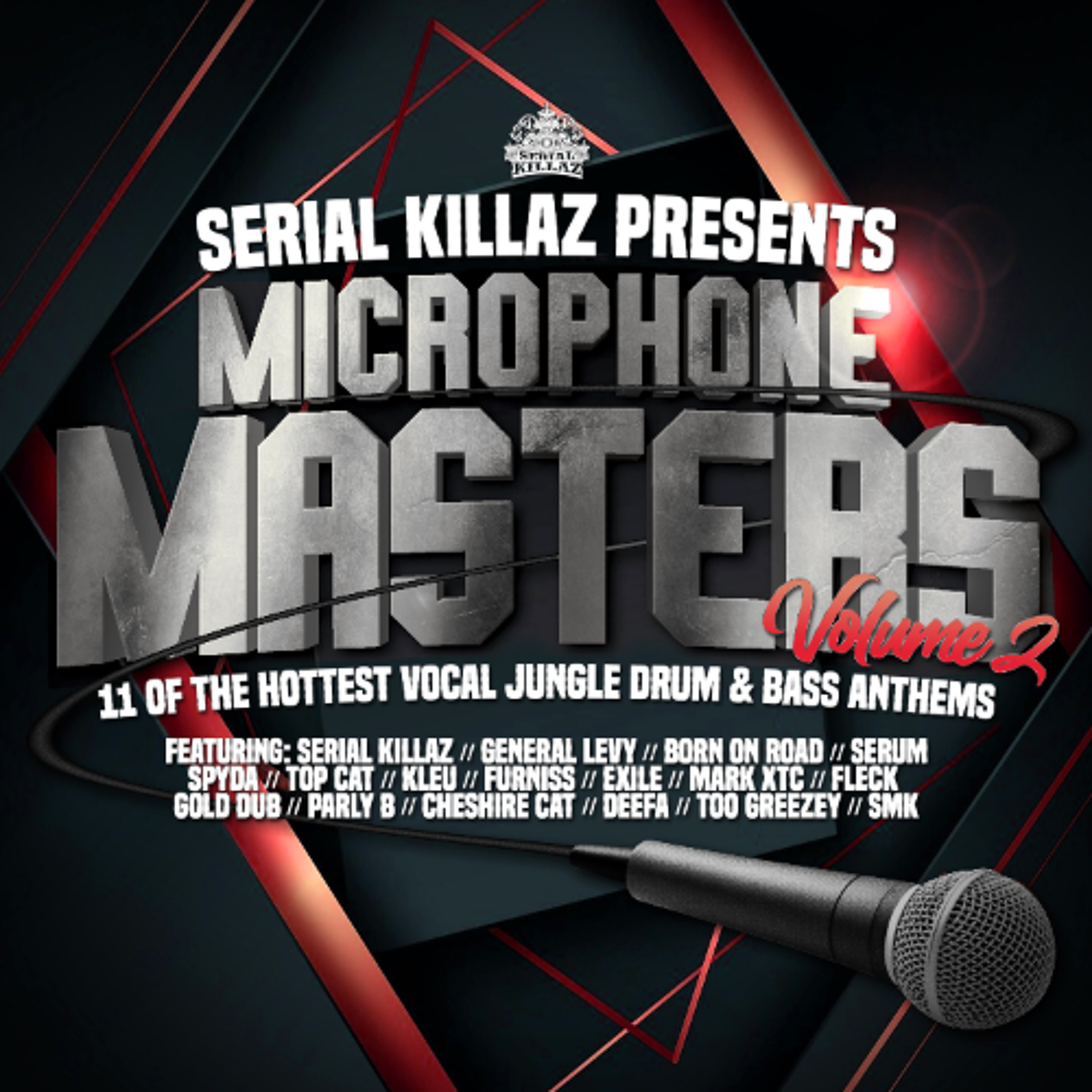 Serial Killaz