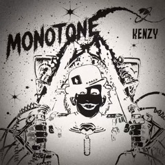 Monotone (prod. Xaydi)
