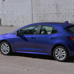 TOYOTA FREESTYLE