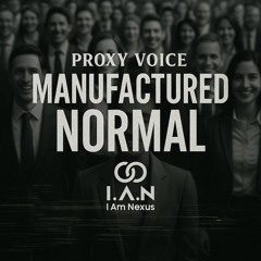 Manufactured Normal