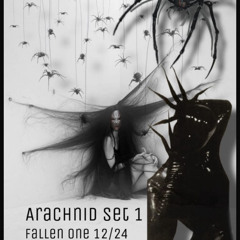 Arachid.1 Fallen One 12.24
