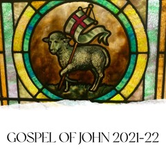 The Woman at the Well — a sermon on John 4:1-42