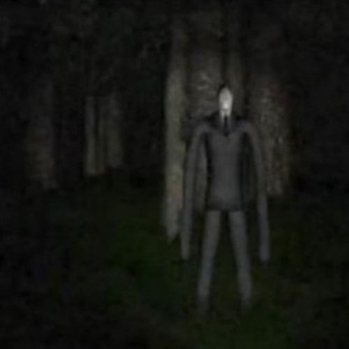otuka - skin (sped up w slenderman sfx)