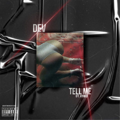 Tell Me (ft. kyree) / Prod. Cue Sheet