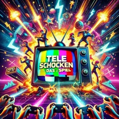 Teleschocken - Das Spiel