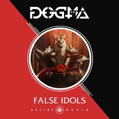 The Brotherhood - DOGMA & Blaqout