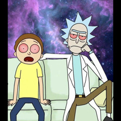 BxndzUpDevon - Rick and Morty