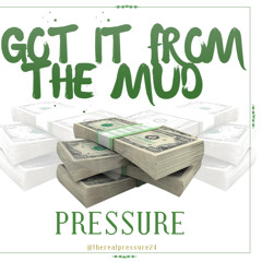 Pressure Featuring. Yana “ Lies “