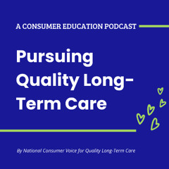 What is it like to live in long-term care in 2025? (Part 1 of 2)