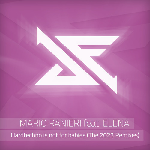 Hardtechno Is Not for Babies (Mox Remix) [feat. Elena]