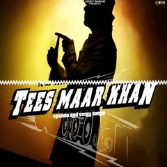 Tees Maar Khan By Kptaan And Vicky Sarao | Coin Digital | New Punjabi SOngs 2021
