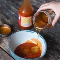 Hot Honey Tech House