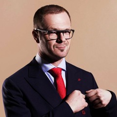 Night Flow 008: Vlad Fisun