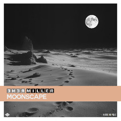 Rene Miller - Moonscape