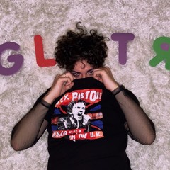 glitter w/ jamie bastian