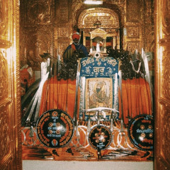 Ath Mool Mantr Guru Khalsa