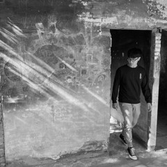 暈船初體驗 Demo