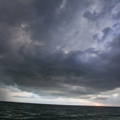 Jesus wirft den Anker