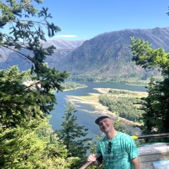 Sink your feet into the Earth