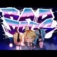 RAD DOGS HachioujiP feat Hatsune Miku Kagamine Rin Kagamine Len