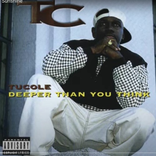 Tucole - Joyridin' In The Sunshine