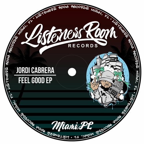 Jordi Cabrera - Don't Wake Me Up (Preview)