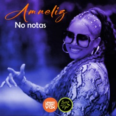 Amneliz Rivets - No Notas - Cover