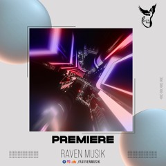 PREMIERE: Eclipse Sonar - Caída (Come To Me Remix) [DK]