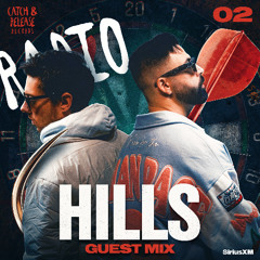 CATCH & RELEASE RADIO EPISODE #2 - HILLS