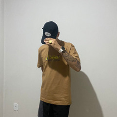 MC Luan da BS e MC DB - SEXTOU (DJ HR DE CG)