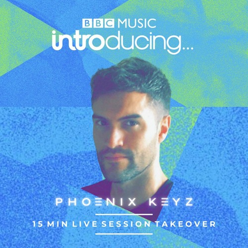 BBC Music Introducing Live Session Takeover
