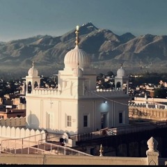 ਪੁਰਾਤਨ ਸੰਪੂਰਨ ਰਹਿਰਾਸ ਸਾਹਿਬ ਬੁੱਢਾ ਦਲ