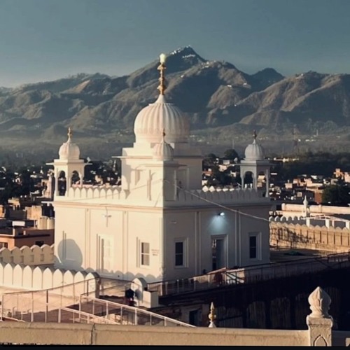 ਪੁਰਾਤਨ ਸੰਪੂਰਨ ਰਹਿਰਾਸ ਸਾਹਿਬ ਬੁੱਢਾ ਦਲ