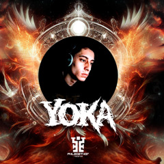 YoKa - Dj SET Fênix Réveillon Psicodélico