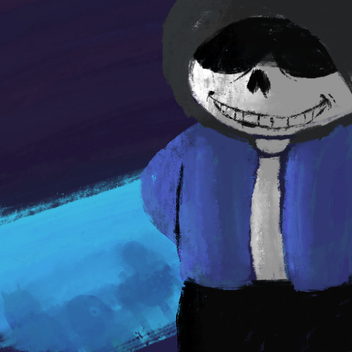 Don't look at your reflection. (WiP)