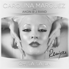 Oh La La La (Rico Bernasconi Edit Remix) [feat. Akon & J Rand]