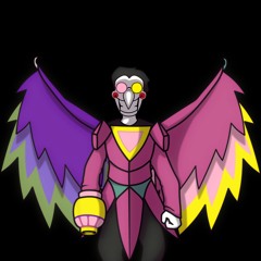 BIG SHOT -DeltaRune remix-