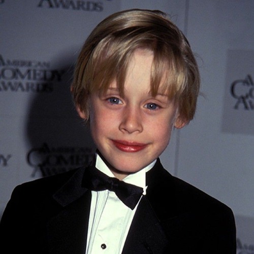 Home Alone