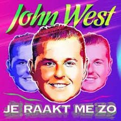 Je Raakt Me Zo (Villa Moombah Edit)