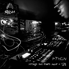Strange But Dance Music #129: PTHGN