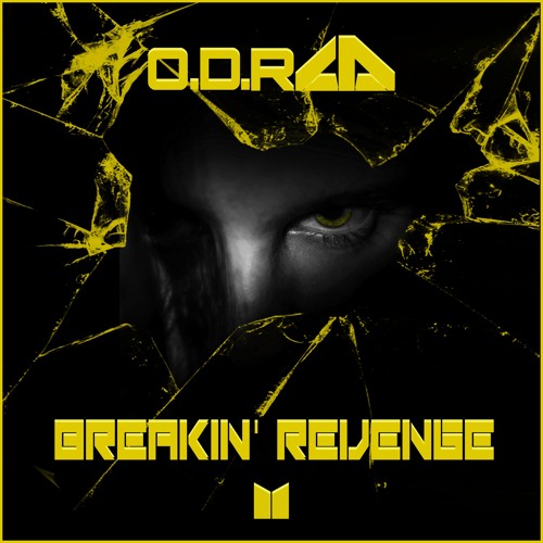TL PREMIERE : O.D.R. (Lups Digga) - Resist Di Attack [Microm Records]