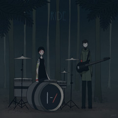 twenty one pilots - Ride [FOD Edit]