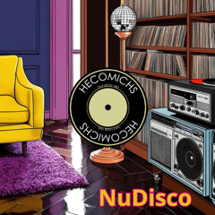NuDisco Mix