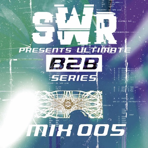 SWR Ultimate B2B Series / NEURO / 005