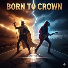 Born To Crown
