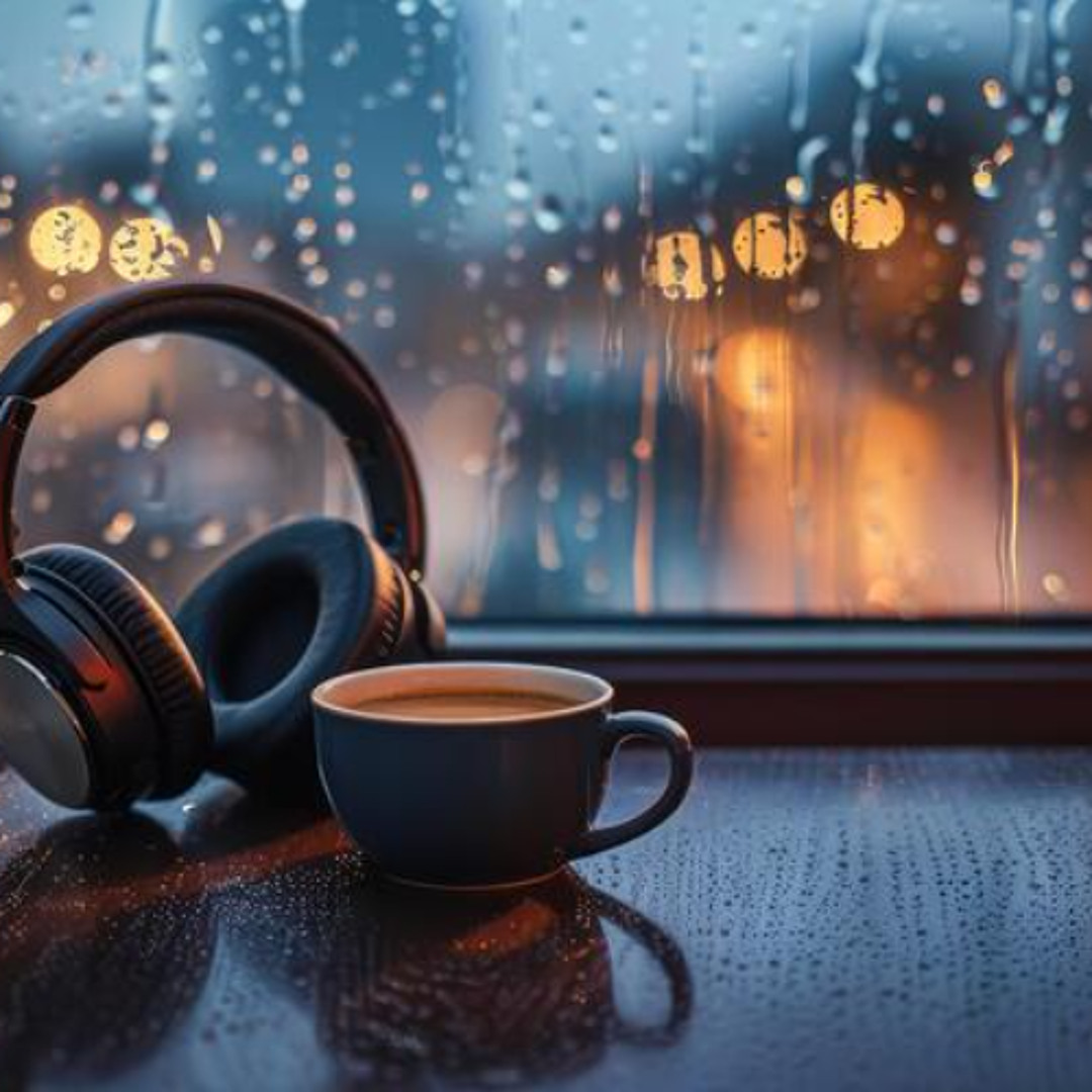 The Coffee House 01.11.25 - The Under The Covers Edition