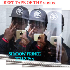 DUMRAX #TFA - SHADOW PRINCE TELLZ OF DA CAROLINAZ PT. 2