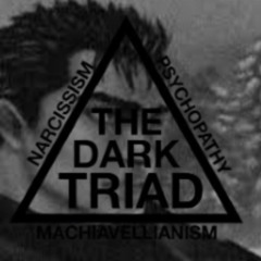 Boom, Boom, Boom, Boom!! - The Dark Triad HardTekk – Slowed